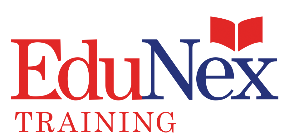 edunex logo colour